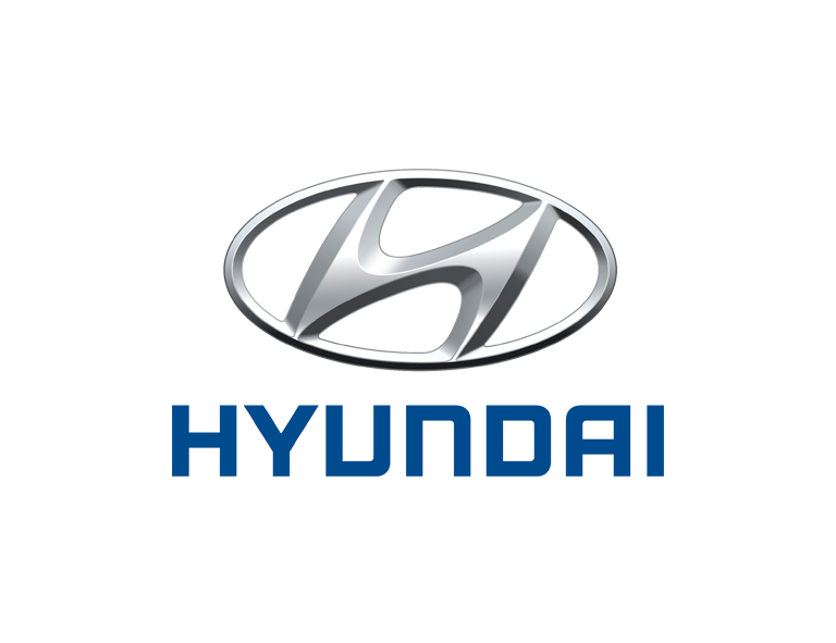 Hyundai Logo - Logobook - Creative Logo Design