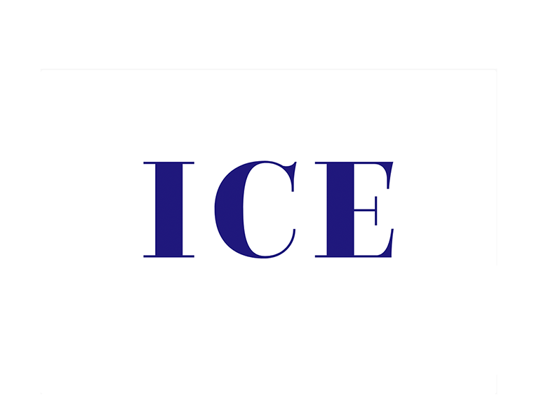 Ice Logo - Logobook - Creative Logo Design