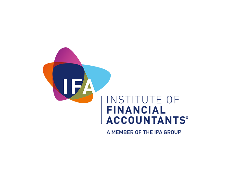 Institute of financial Logo - Logobook - Creative Logo Design