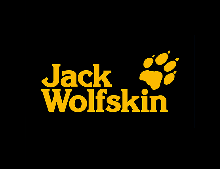 Jack Wolfskin Logo - Logobook - Creative Logo Design