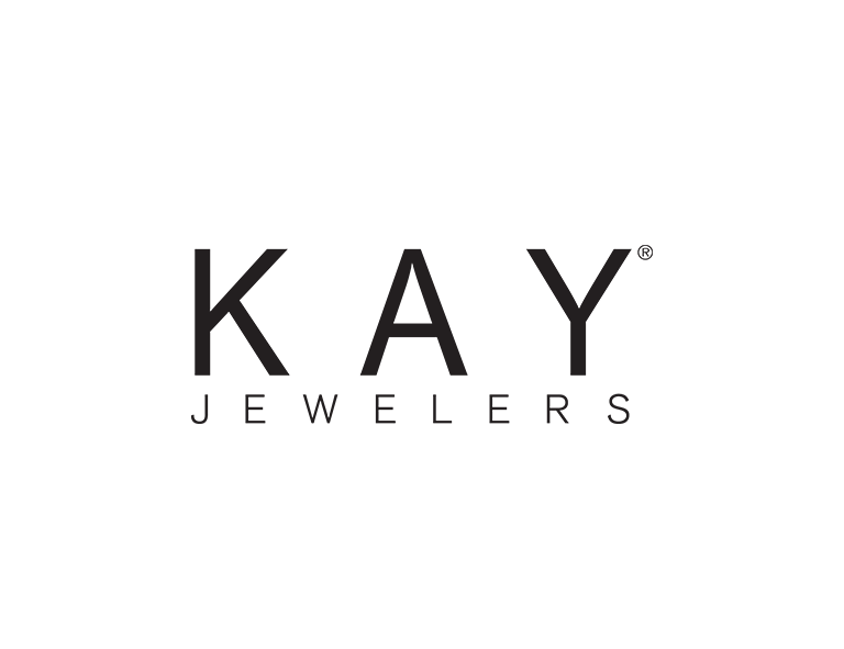 Kay Jewelers Logo - Logobook - Creative Logo Design