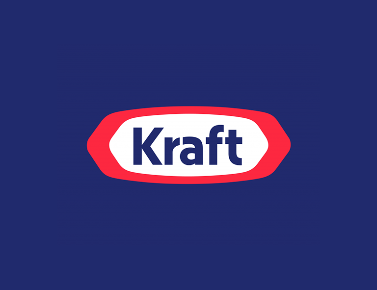 Kraft Logo - Logobook - Creative Logo Design
