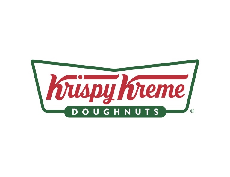 Krispy Kreme Logo - Logobook - Creative Logo Design