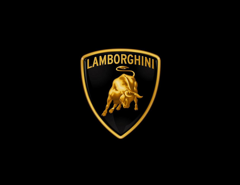 Lamborghini Logo - Logobook - Creative Logo Design