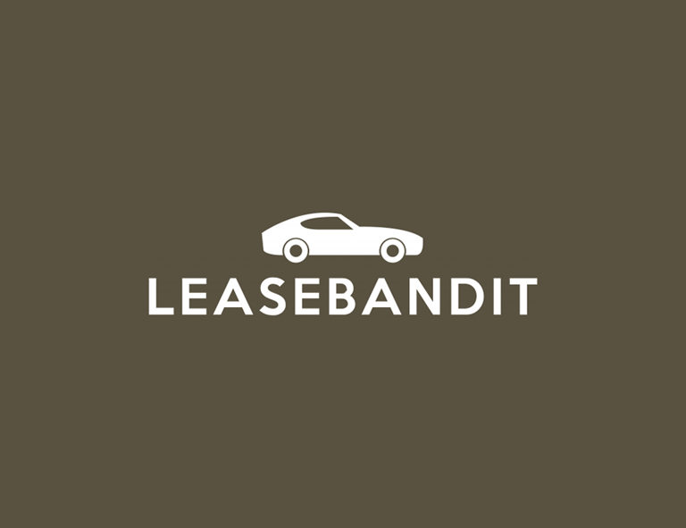 Leasebandit Logo - Logobook - Creative Logo Design