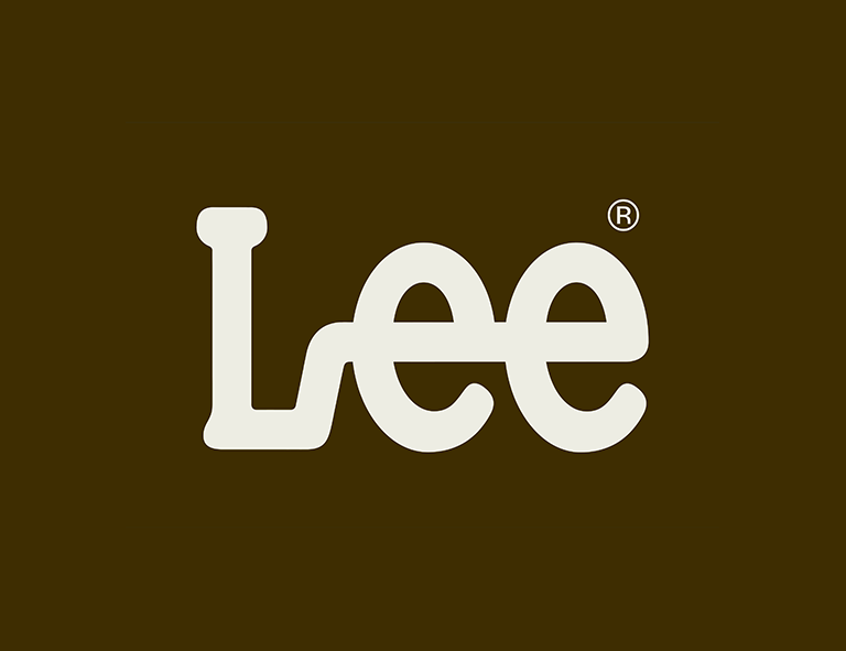 Lee Logo - Logobook - Creative Logo Design