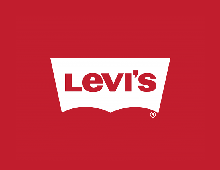 Levis Logo - Logobook - Creative Logo Design