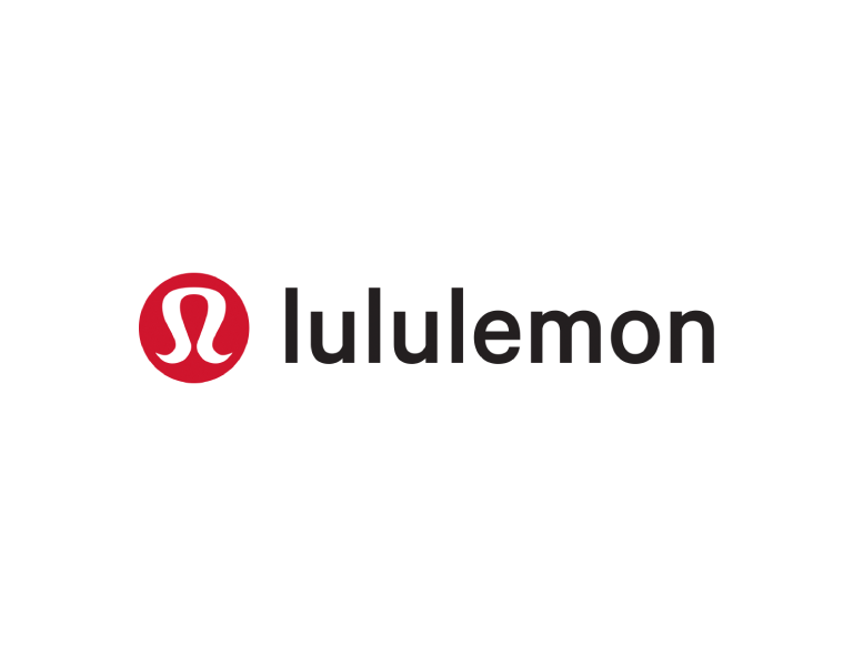 Lululemon Logo - Logobook - Creative Logo Design