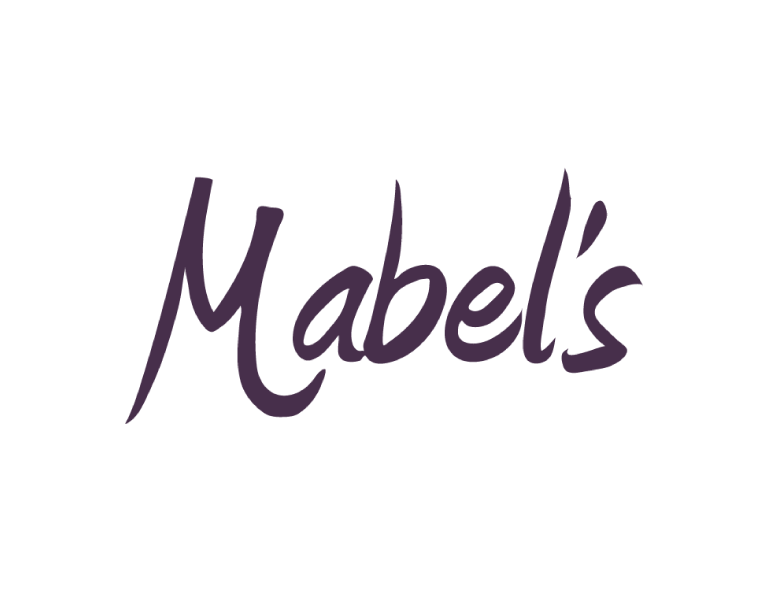 Mabels Logo - Logobook - Creative Logo Design