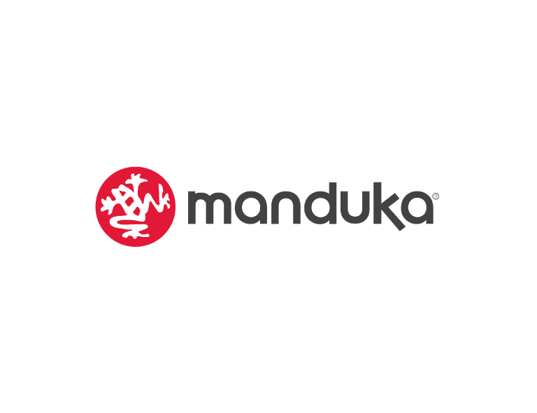 Manduka Logo - Logobook - Creative Logo Design