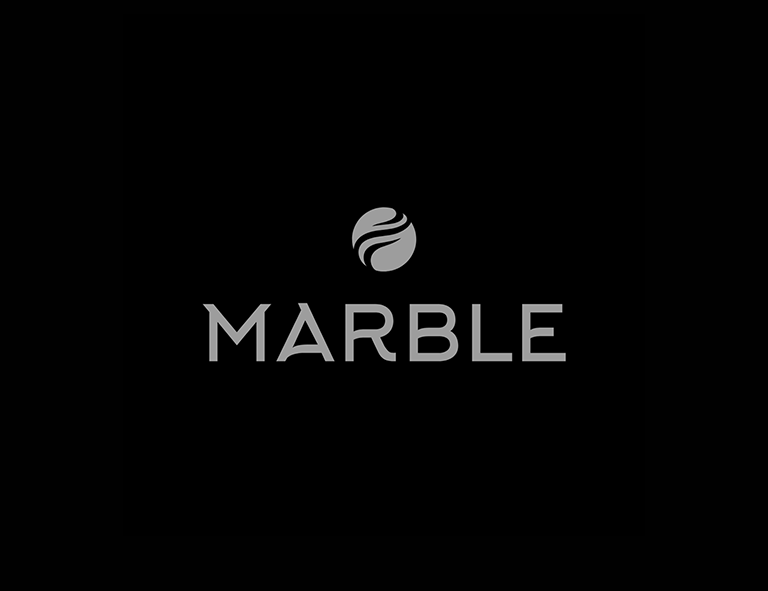 Marble Logo - Logobook - Creative Logo Design
