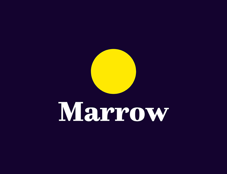 Marrow Logo - Logobook - Creative Logo Design