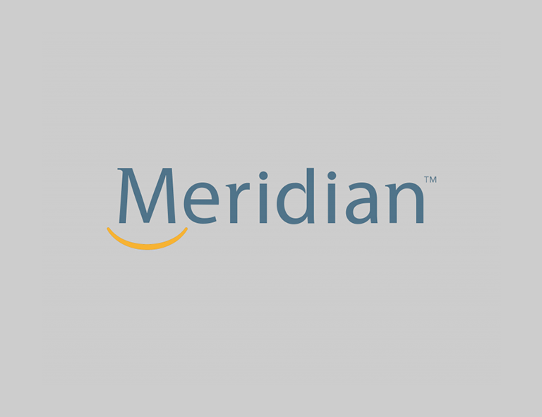 Meridian Logo - Logobook - Creative Logo Design