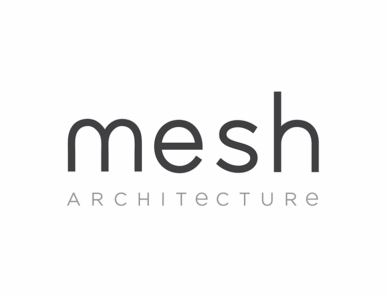 Mesh Architecture Logo - Logobook - Creative Logo Design