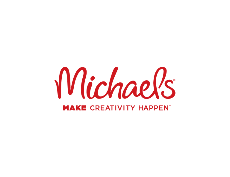 Michaels Logo - Logobook - Creative Logo Design