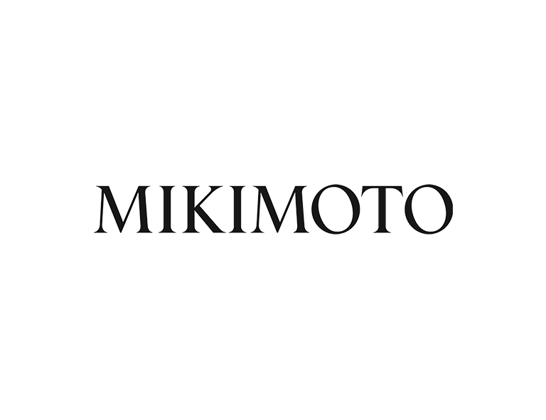 Mikimoto Logo - Logobook - Creative Logo Design