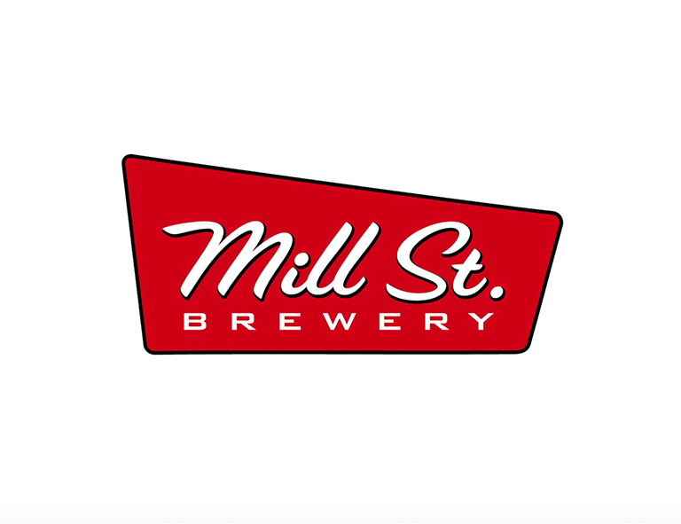 Mill Street Brewery Logo - Logobook - Creative Logo Design