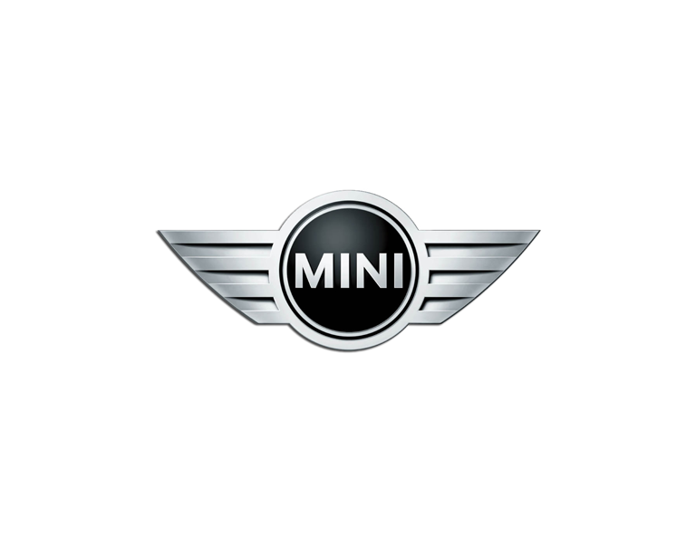 Mini Cooper Logo - Logobook - Creative Logo Design