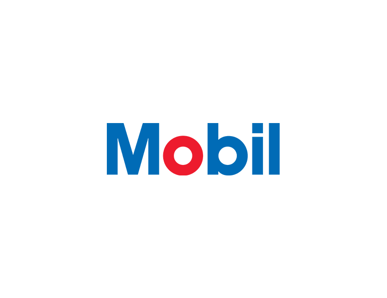 Mobil Logo - Logobook - Creative Logo Design