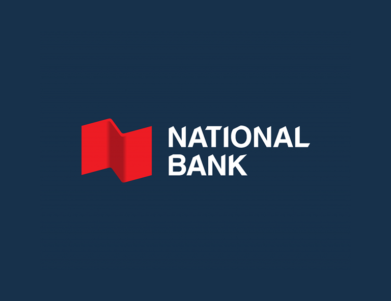 National Bank Logo - Logobook - Creative Logo Design