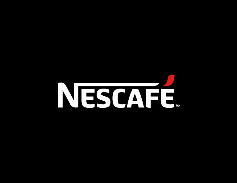 Nescafe Logo - Logobook - Creative Logo Design