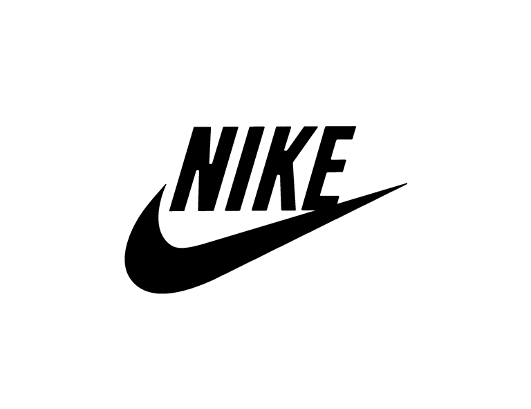 Nike Logo - Logobook - Creative Logo Design