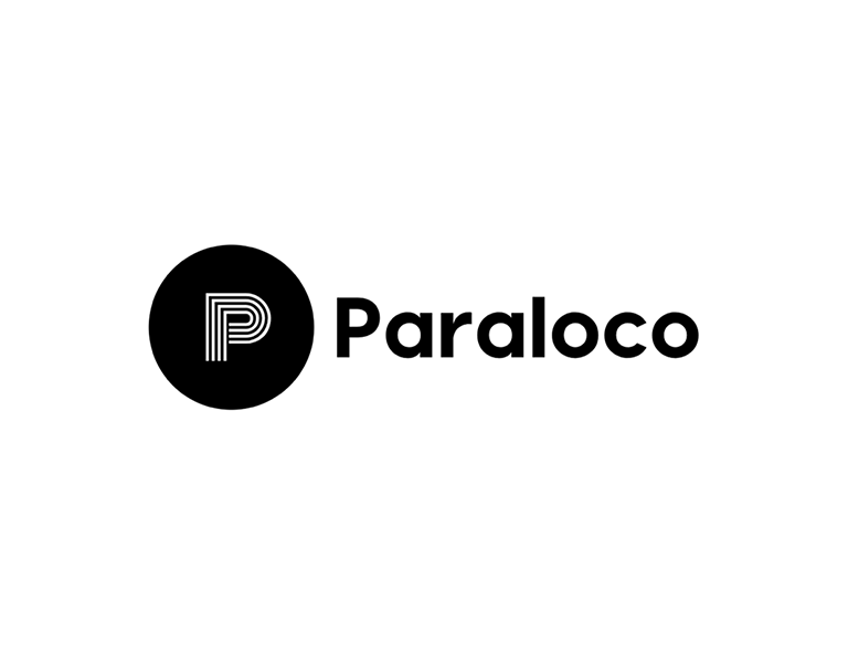 Paraloco Architect Logo - Logobook - Creative Logo Design