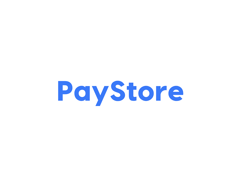 PayStore Logo - Logobook - Creative Logo Design