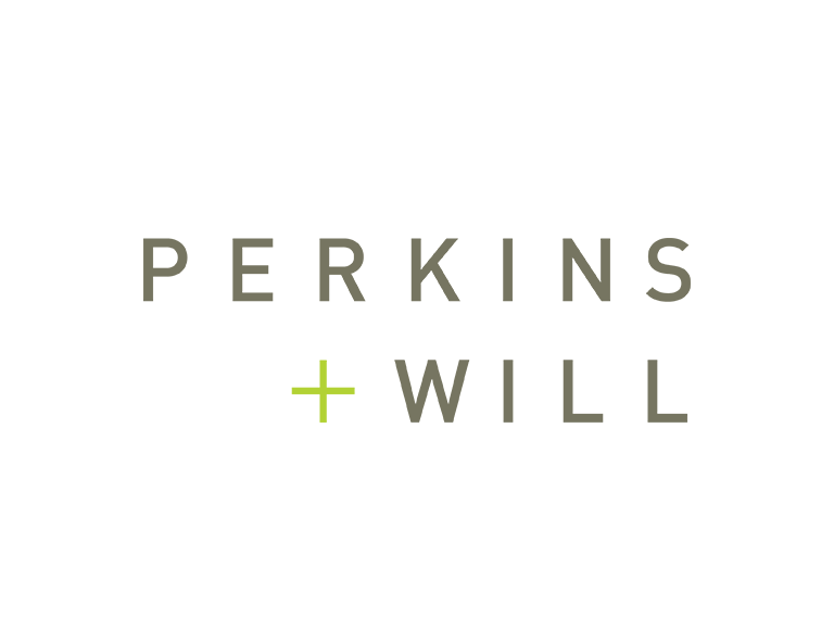 PerkinsWill Architects Logo - Logobook - Creative Logo Design