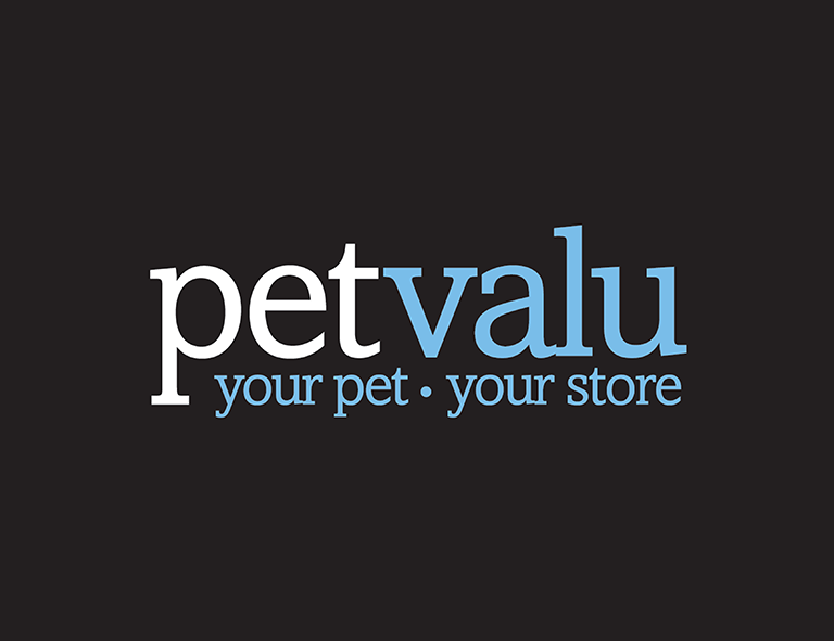 Pet Valu Pet Store Logo - Logobook - Creative Logo Design