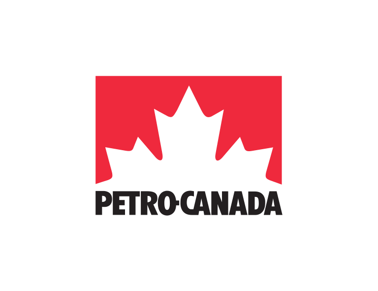 Petro Canada Logo - Logobook - Creative Logo Design