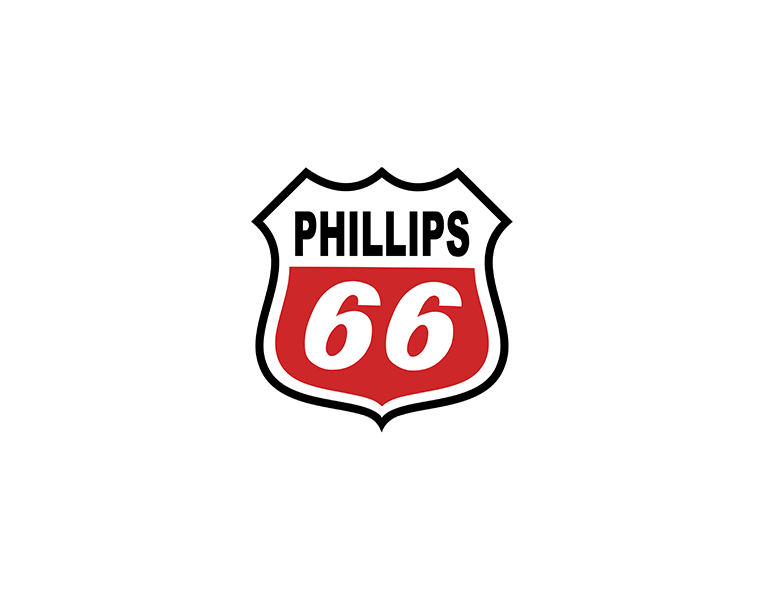 Phillips 66 Logo - Logobook - Creative Logo Design