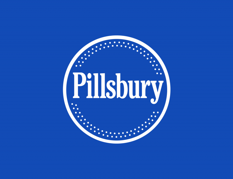 Pillsbury Logo - Logobook - Creative Logo Design