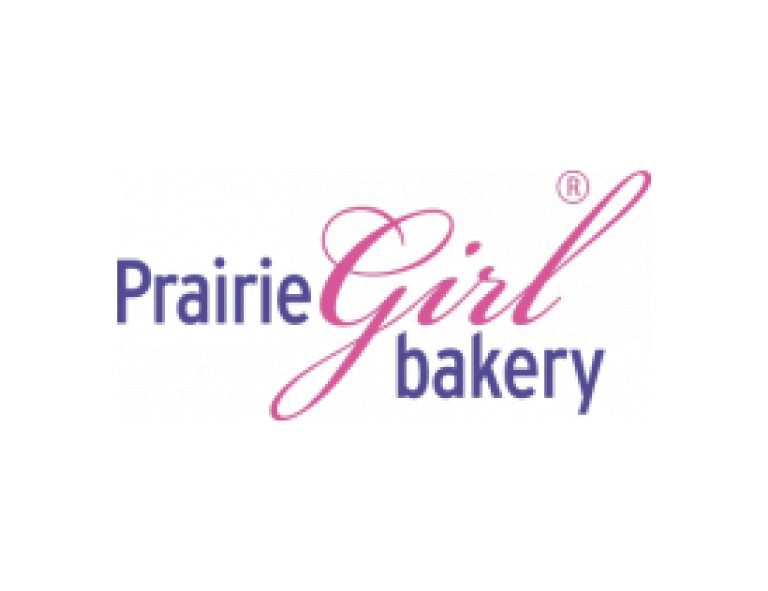 Prairie Girl Logo - Logobook - Creative Logo Design