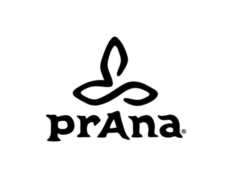 Prana Yoga Logo - Logobook - Creative Logo Design