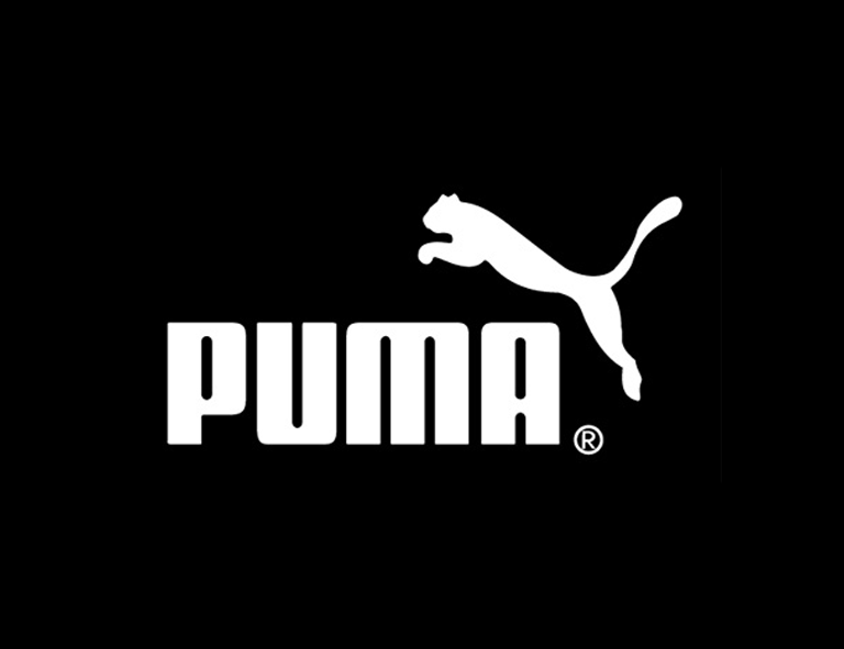 Puma Logo - Logobook - Creative Logo Design