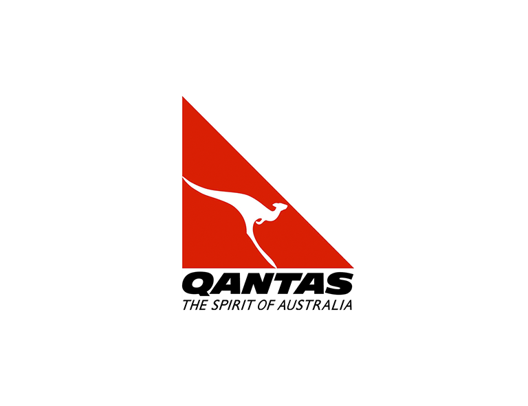 Qantas Airlines Logo - Logobook - Creative Logo Design