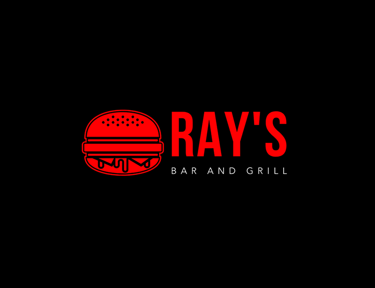 Rays Logo - Logobook - Creative Logo Design