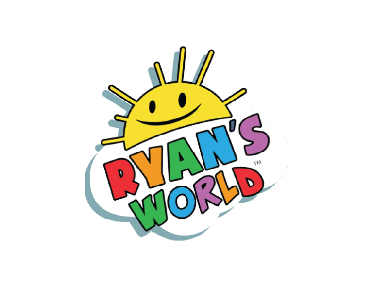 Ryans World Logo - Logobook - Creative Logo Design