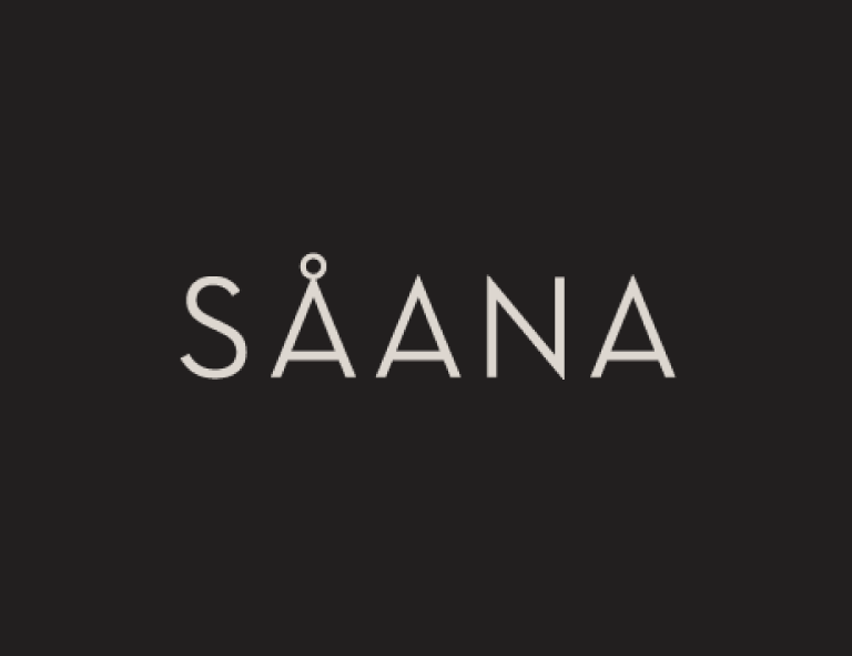 Saana Yoga Logo - Logobook - Creative Logo Design