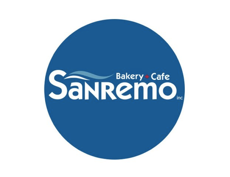 Sanremo Logo - Logobook - Creative Logo Design
