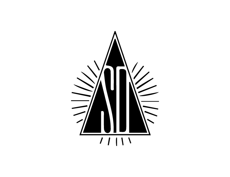 Shane Dawson Logo - Logobook - Creative Logo Design