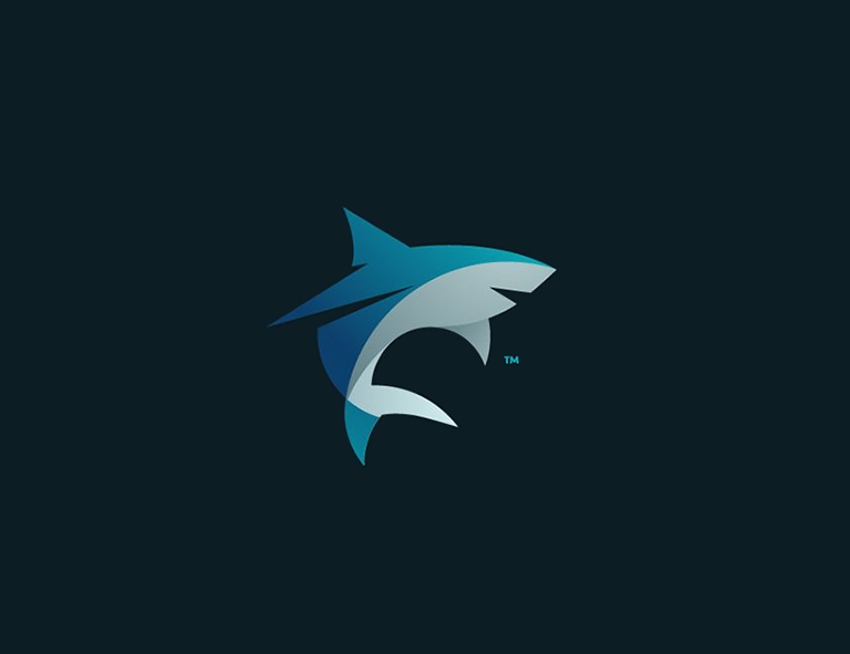 Shark Logo Logo - Logobook - Creative Logo Design