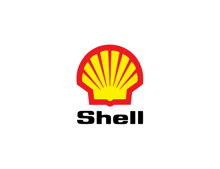 Shell Logo - Logobook - Creative Logo Design