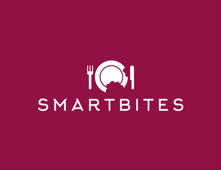 Smartbites 1 Logo - Logobook - Creative Logo Design