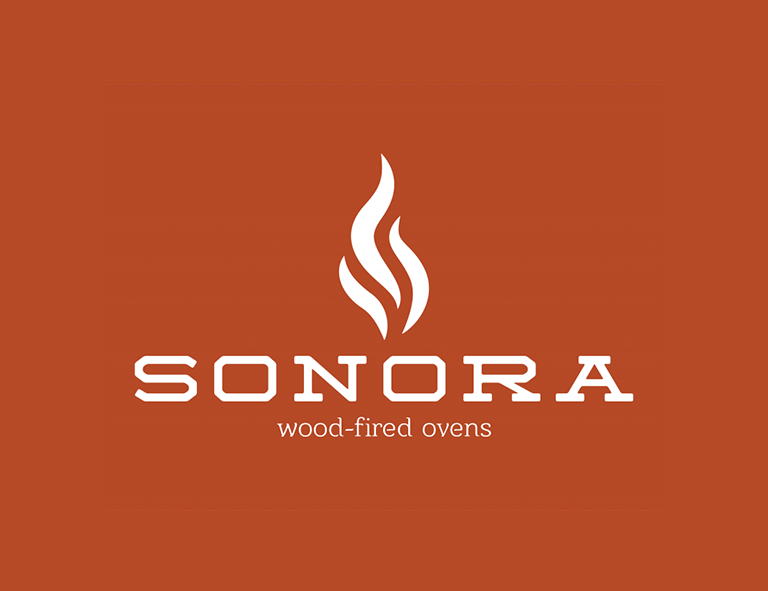 Sonora 1 Logo - Logobook - Creative Logo Design