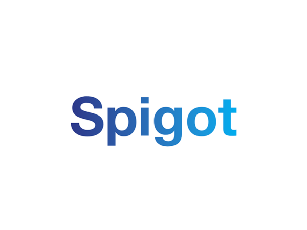Spigot Architecture 1 Logo - Logobook - Creative Logo Design