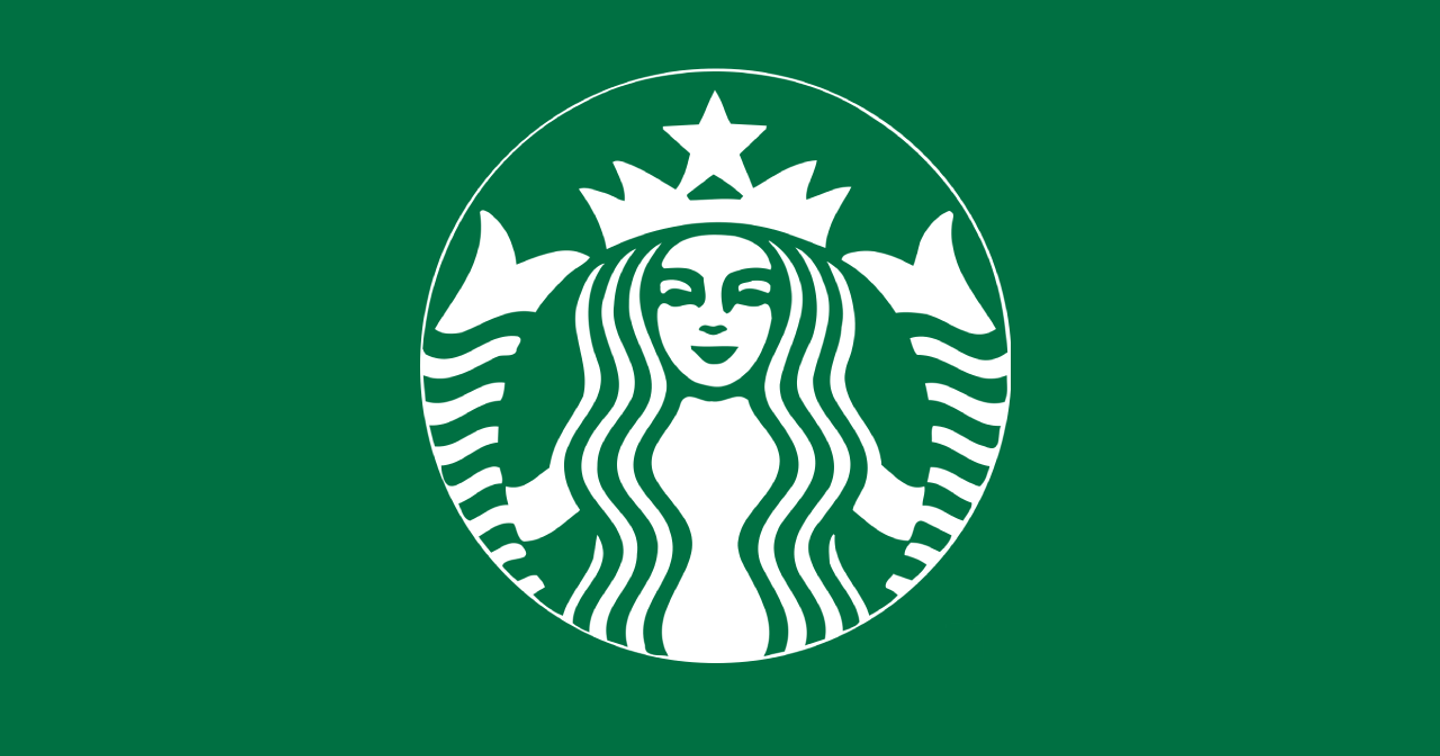 Starbucks Logo - Logobook - Creative Logo Design