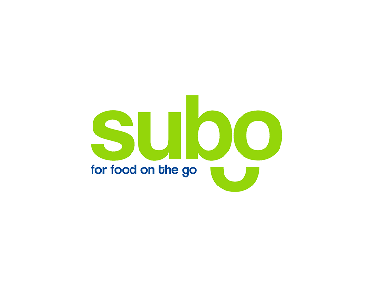 Subo Logo - Logobook - Creative Logo Design