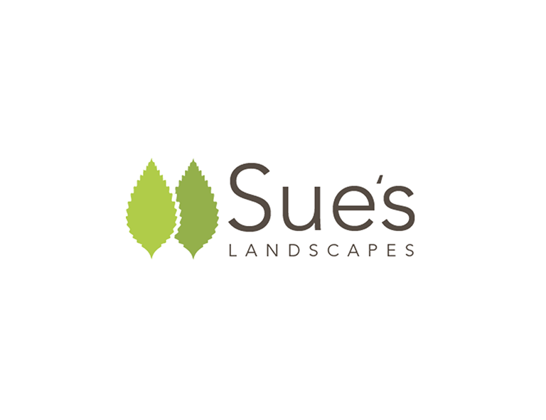 Sues Logo - Logobook - Creative Logo Design